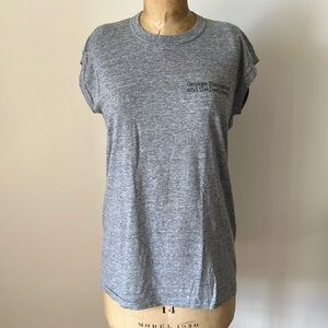 Vintage 1980’s Bad to the Bone Tee